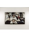 GALACTICOS - FOTOGRAFIA 140x80